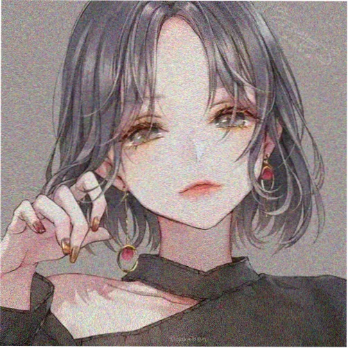 读者辛杳的头像